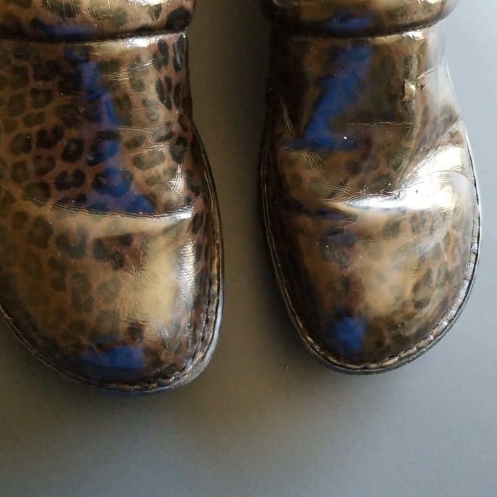 Boc Mules - Picture 2 of 6